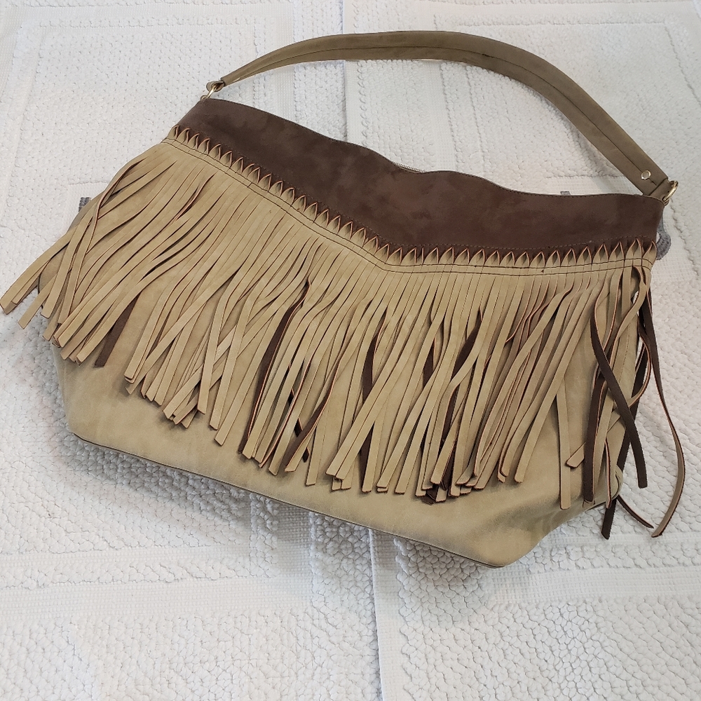 STEVEN PURSE/TOTE
